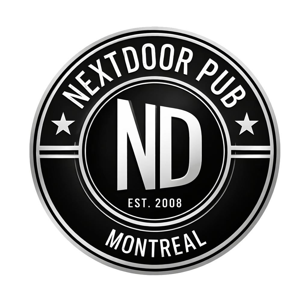 NextDoor Pub & Grill